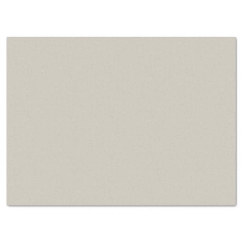 Revere Pewter Solid Color Tissue Paper