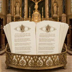 Reverence for Our Lord at Wedding Mass Guidelines Announcement