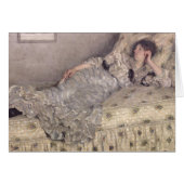 Reverie, 1903 (Front Horizontal)