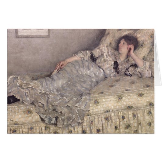 Reverie, 1903 cards (Front Horizontal)