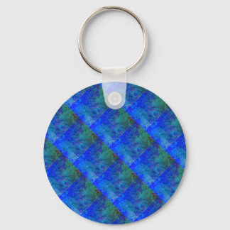 Reverse Abstract Keychain
