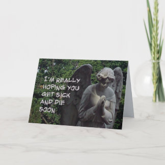 Reverse Condolence Card 2