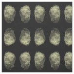 Reverse Loop Fingerprint Fabric