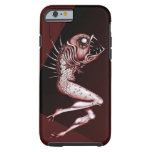Reverse Mermaid Ugly Funny Phone Case at Zazzle