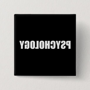 Reverse Psychology Button