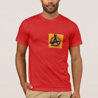 Reverse Secession T-Shirt
