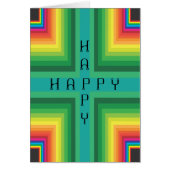 reversed frame (Front)