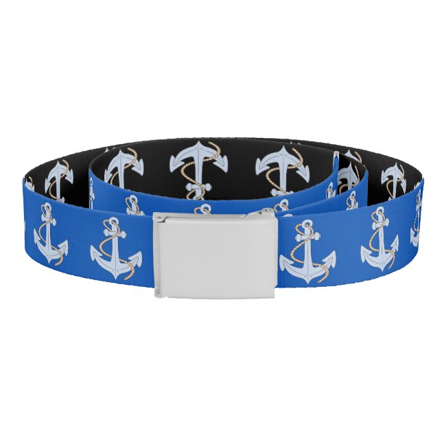 Reversible Anchor Belt (Coil)