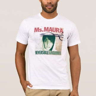 Reversible Lobotomy Album Cover Shirt