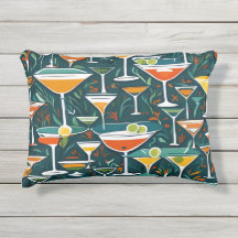 Reversible martini 
