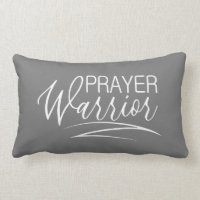 Reversible Prayer Warrior