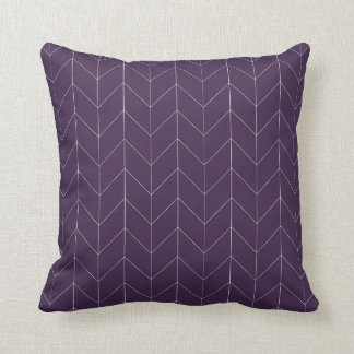 Purple Pillows