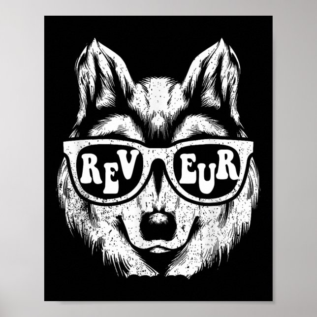 Reveur House Of Dreamers House1  Poster (Front)