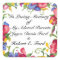 Revised Bookplate, In Memoriam, Donation