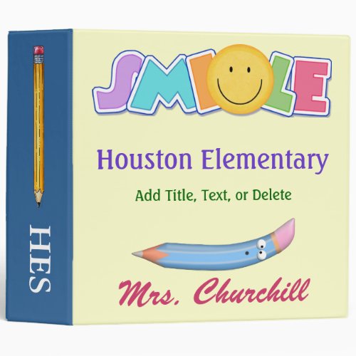 Revised School Smile Binder _ SRF