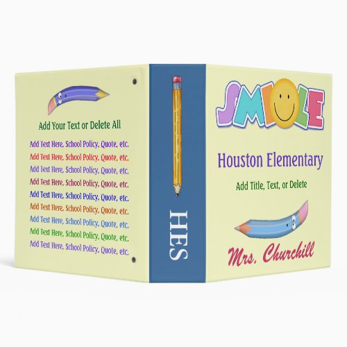 Revised School Smile Binder _ SRF