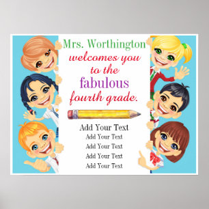Revised Teacher Poster - SRF