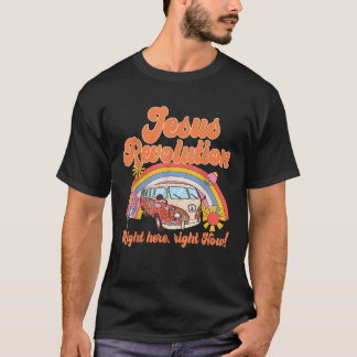 Revival Movement  T-Shirt