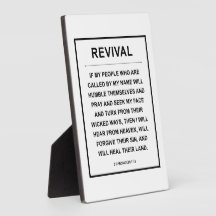 Revival