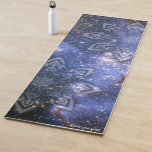 Revive Your Spirit Mandala Stars Yoga Mat Revive Your Spirit Mandala Stars Yoga Mat