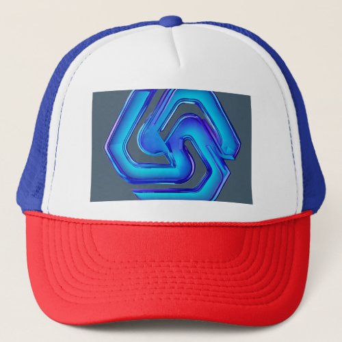 Reviving Retro CoolTimeless Appeal of Trucker hat