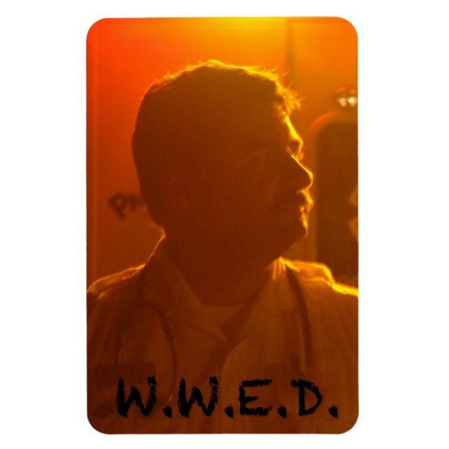 RevMedic Magnet (Vertical)