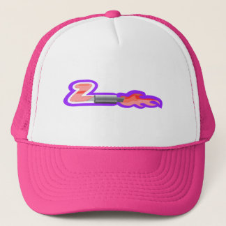 Revnjenz "Z" Logo Girls hat