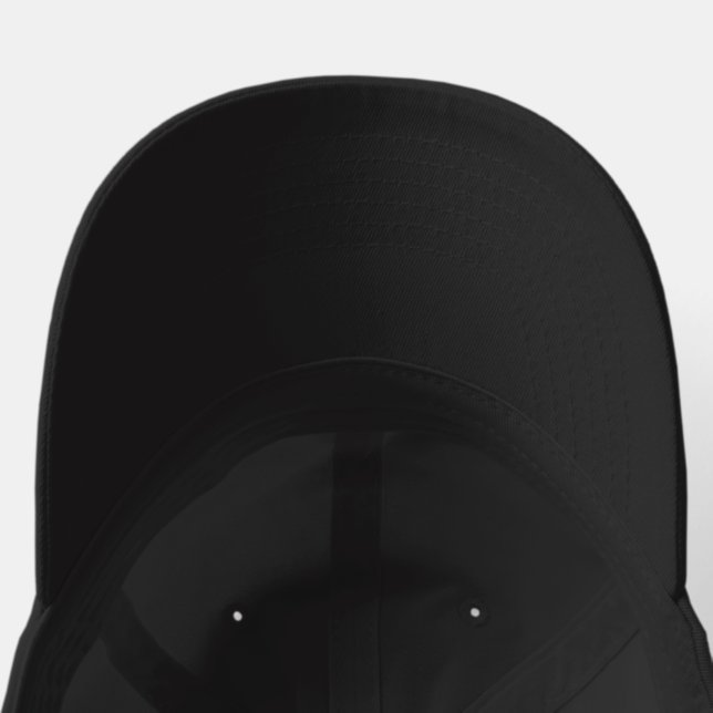 Revolt against the Dictator  Hat (Underside)