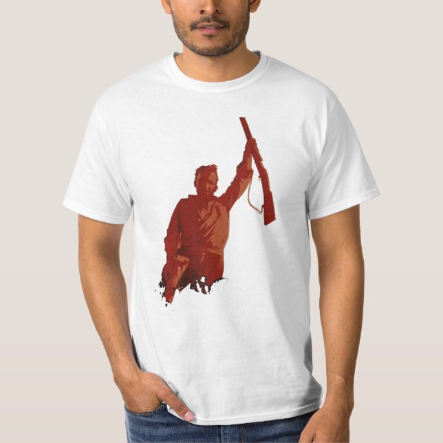 revolução T-Shirt (Front)