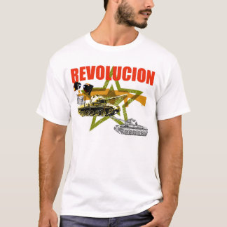 revolucion 2 T-Shirt