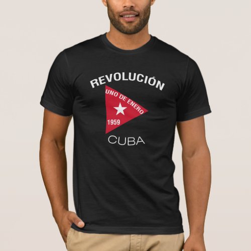 Revolucin T_Shirt
