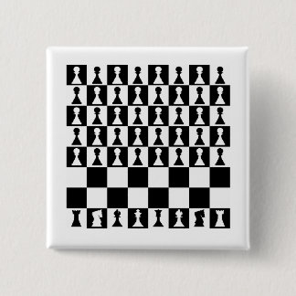 Revolution - Chees Pinback Button