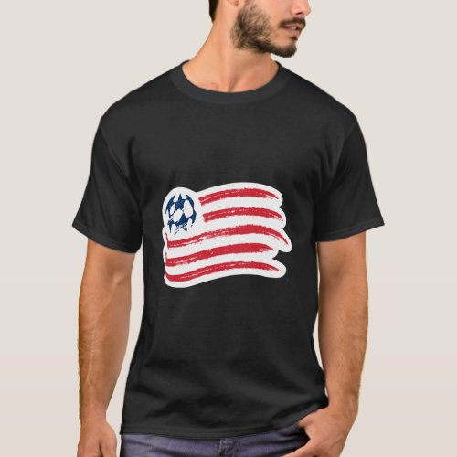 Revolution_New England T_Shirt