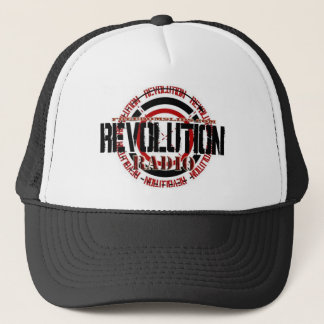 Revolution Radio Trucker Hat