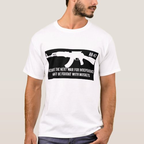 Revolution T_Shirt