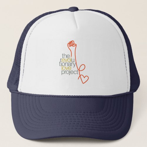 Revolutionary Love Project Hat