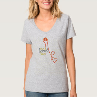 Revolutionary Love T-Shirt