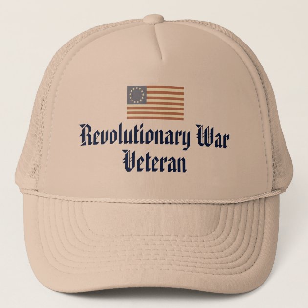 veteran shirts and hats