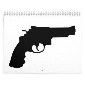 Revolver Calendar