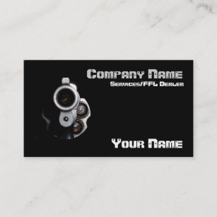 revolver ffl  business card 2