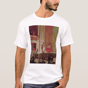 Revue at the Theatre des Varietes, c.1885 T-Shirt
