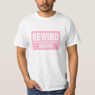 REWIND 80s MUSIC FESTIVAL T-Shirt
