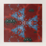 Rewind Jigsaw Puzzle