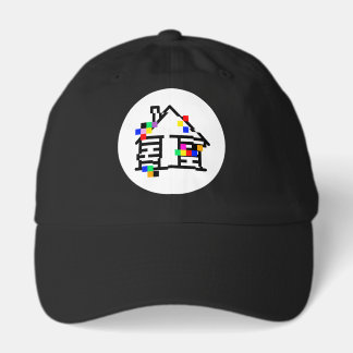 Rewind Laghut Logo Hat