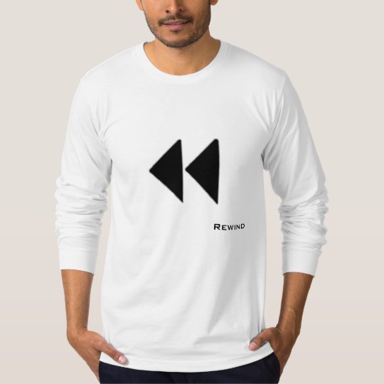 Rewind T-Shirt