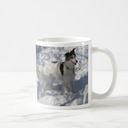 Rex Coffee Mug