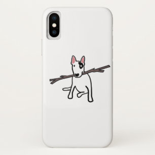 Rex IPhone case