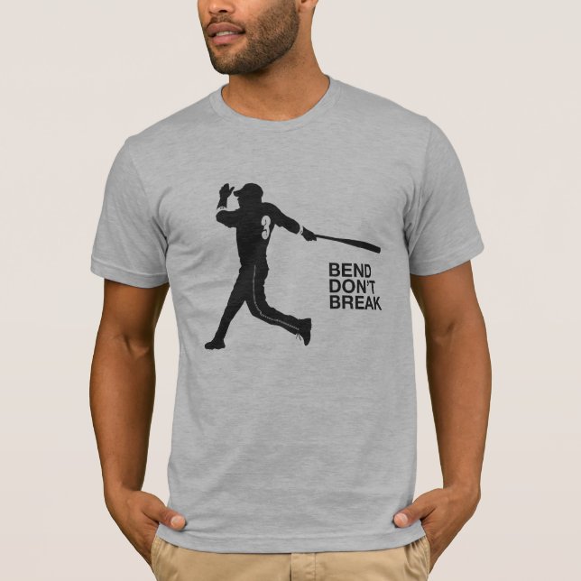 Rex Sforza Memorial T-Shirt (Front)