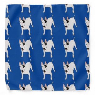 Rex The TV Terrier Happy Rex Bandana