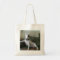 Rex The TV Terrier "I hope you bought food" Tote